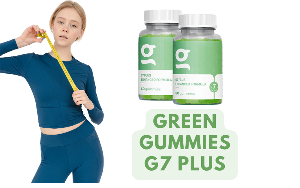 green-gummies-g7-plus